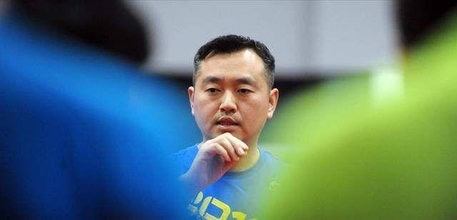 走马上任 日乒邀请孔令辉执教 新职务曝光！ 刘国梁危机感重重