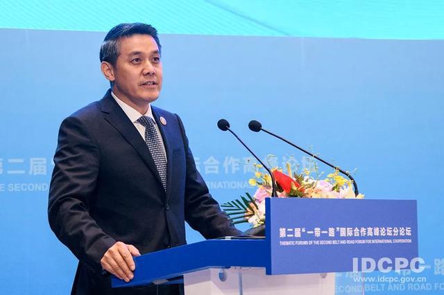 中国新任驻朝鲜大使履新 外交部回应：已经抵朝