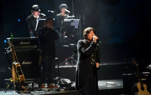 北京将迎疫情以来首场大型演唱会 老狼还在唱歌 我的青春没结束！