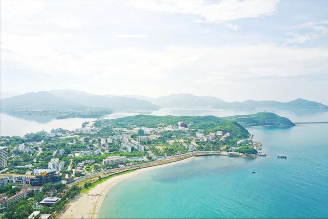 海南全岛封关是什么意思 货物进口零关税宽进严出