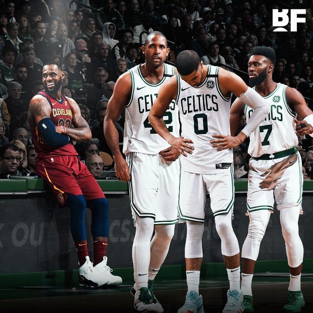 霍福德谈詹姆斯统治力：决赛G7最后几分钟我们都累趴了，他看起来很轻松随意