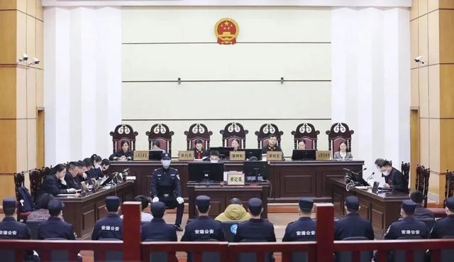 豫章书院非法拘禁案重审！5名被告人认罪认罚！这些人简直是恶魔！