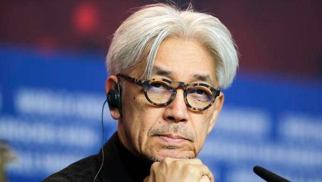 日本音乐家坂本龙一去世 享年71岁 罹患咽喉癌直肠癌