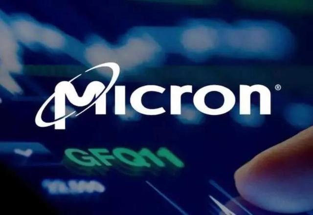 官方审查美光在华产品：美光损失惨重！