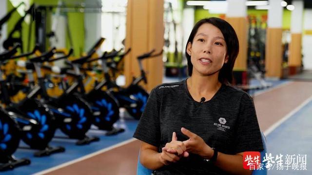 江苏女足主教练更新社媒，对球员进行加油鼓劲