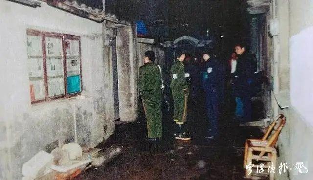 宁波17年前命案告破，证据链闭环指明嫌疑人