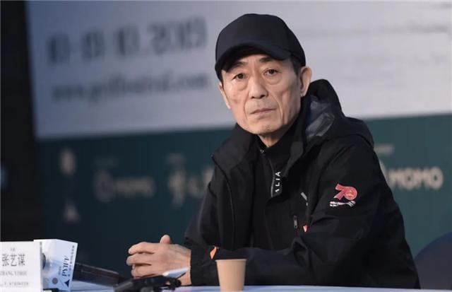 北京国际电影节22日开幕，张艺谋担任国际评奖委员会主席