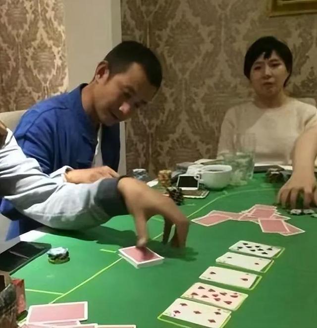 曝张继科隐婚生子！女主疑似公司大股东富婆，两人秘恋2年未领证
