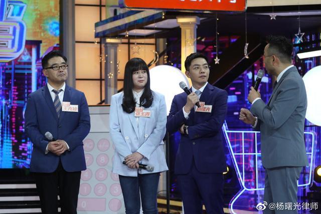 张继科侵犯女演员隐私？代理律师：不便发声