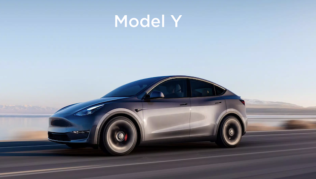 特斯拉或将推出低价车型 规划产能中国上海工厂100万辆