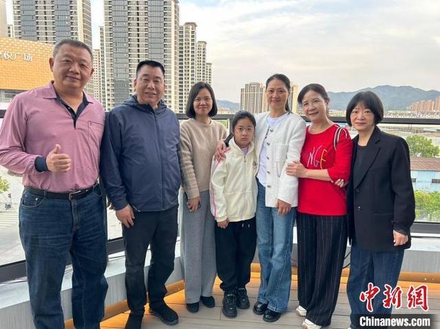 清明节前夕：台胞返乡寻亲祭祖 感受心灵根脉 携家眷追寻根亲文化！