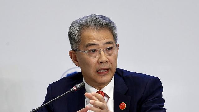 中国光大集团原董事长李晓鹏被查，近两年光大集团已有多名高管落马