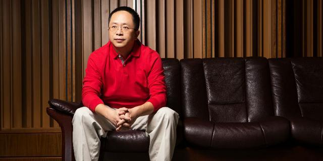 周鸿祎前妻胡欢分得大量股票 价值近90亿，网友称套现假离婚又来了？