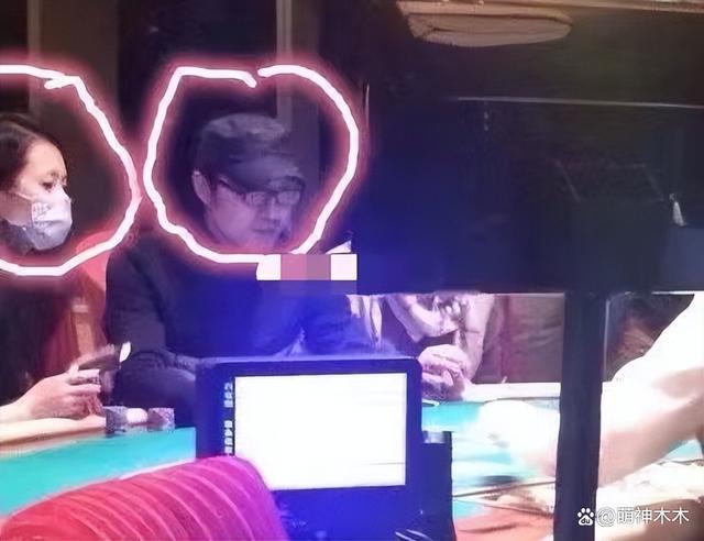 张继科赌博牵连章子怡汪峰 汪峰爱赌之事此前被卓伟揭发过