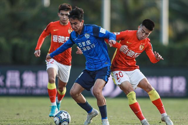 曝广州队已收到退回引援调节费 广州队1次3签引援大爆发 中超19场新星报恩！