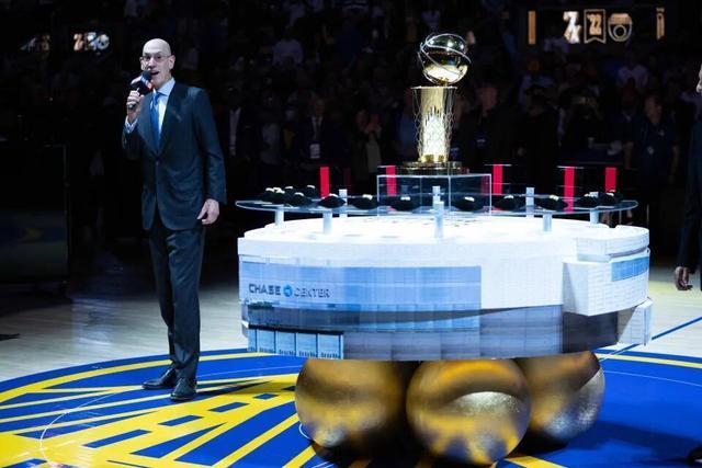 曝NBA季中锦标赛细节：冠军球队每人都可获得50万美元