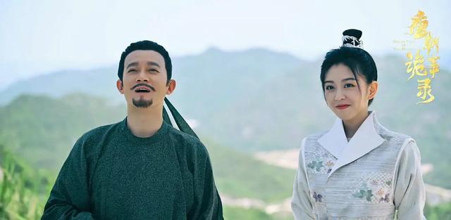 《唐朝诡事录2》车保罗惊喜加盟！ 岳丽娜真把车保罗请来了！