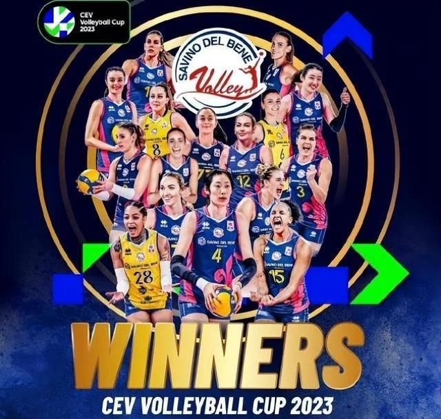 朱婷846天后再夺冠！无缘MVP引争议！中国球迷被删评+拉黑？