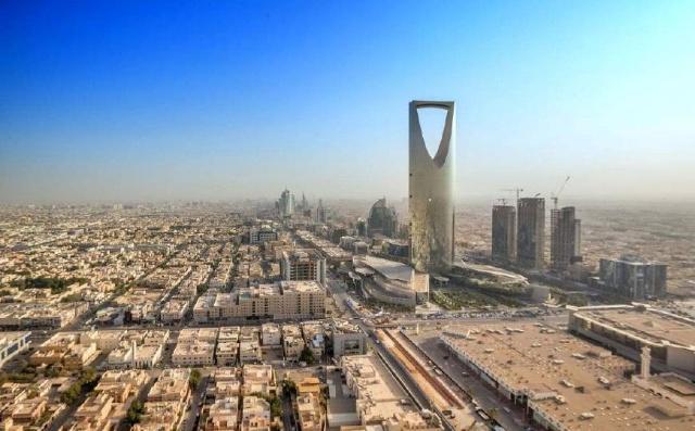 沙特将设立四个经济区 用以进一步推动国内经济多元化发展