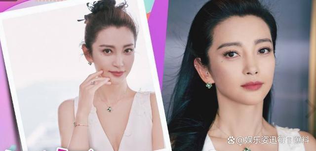 李冰冰现身广西南京男粉丝身材高挑气质出众 男粉丝公开表白剩女李冰冰！