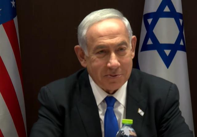 以色列总理：希望同沙特实现关系正常化与和平 美议员：最好在2024年前！