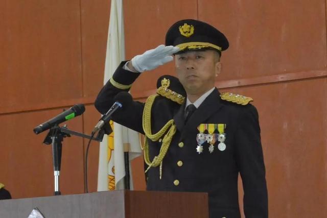 日本陆上自卫队：第8师团长坂本雄一已被确认死亡！ 被美国害得？