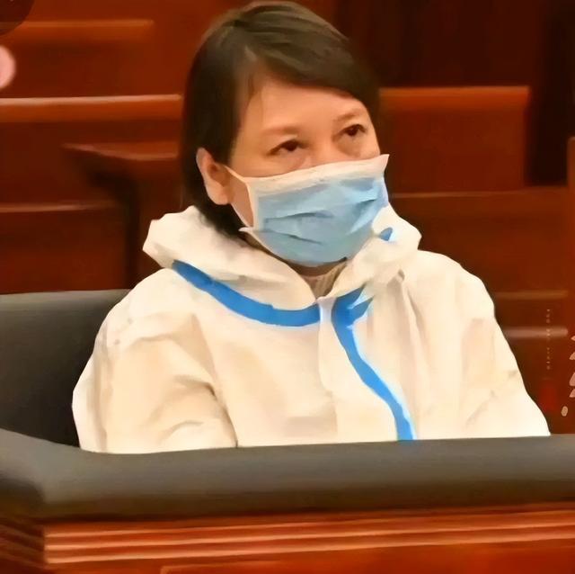  劳荣枝律师回应被投诉炒作案件：代理期间没有发表观点