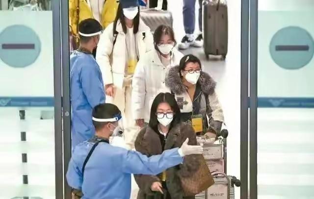 日媒称韩国虚报旅游数据 38万外国游客实际4907人