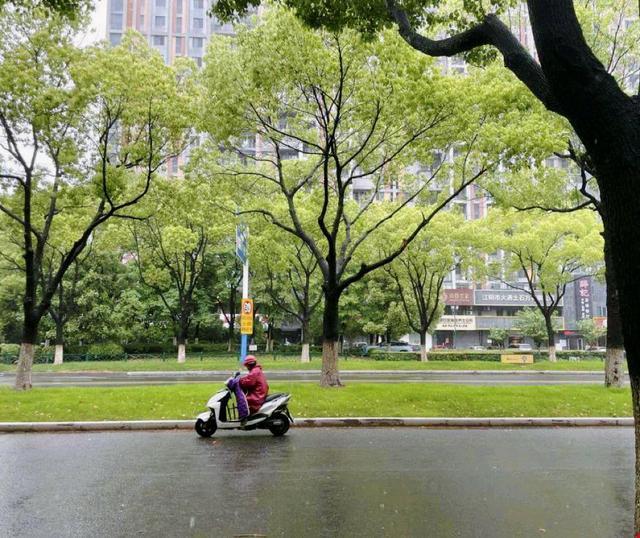 江阴枪击案嫌犯身份曝光 江阴本地人逃入当地山里