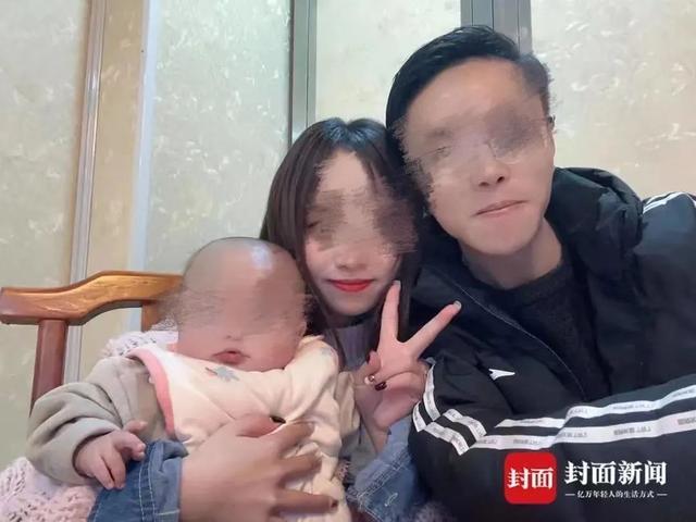 一大四女生边带娃边上学成绩全班第一 当事人：不提倡盲目效仿自己的经历