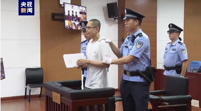 北大学生吴谢宇弑母案二审将于2023年5月30日宣判
