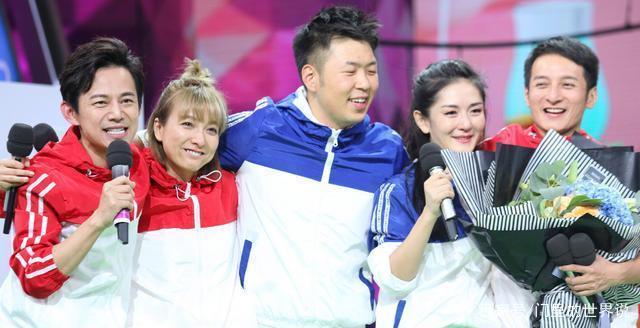 谢娜李维嘉回应不和传闻:有过摩擦,但是都是成年人可以调节!