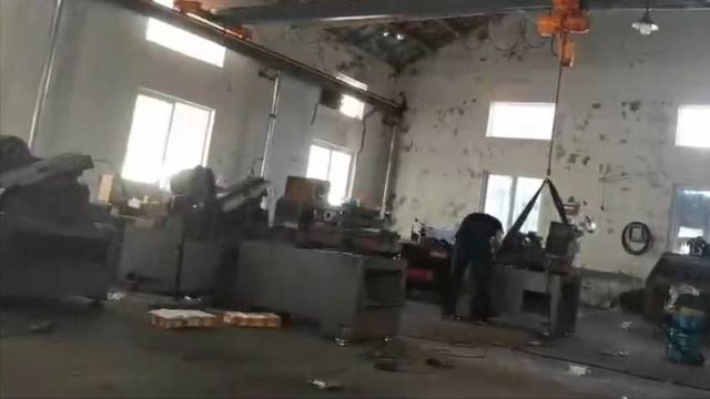 数十家企业被举报骗补：拿到政府补贴就跑路！
