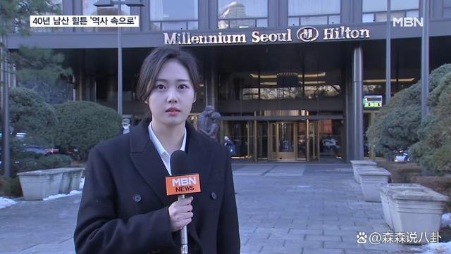 韩国26岁美女主播去世！手术后没有苏醒…生前因超高颜值走红 被誉为韩国主持界的“天花板”