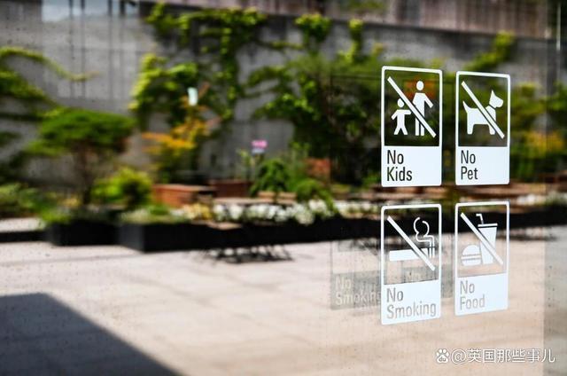 韩国越来越多商铺设立禁儿童区 年轻人不想跟小孩待一起！