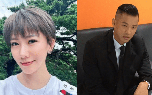 陈建州方发声明回应 否认指控