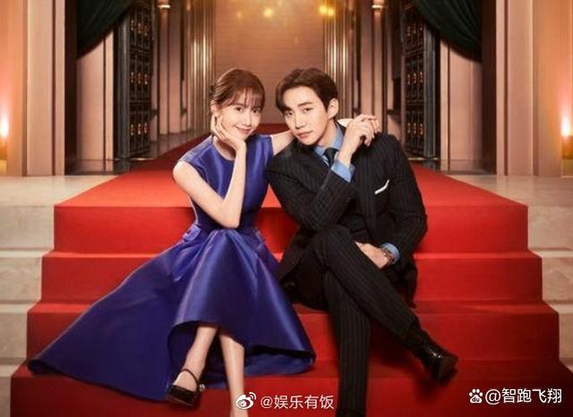 韩媒曝李俊昊林允儿恋情 网友：祝福啊！很配的！