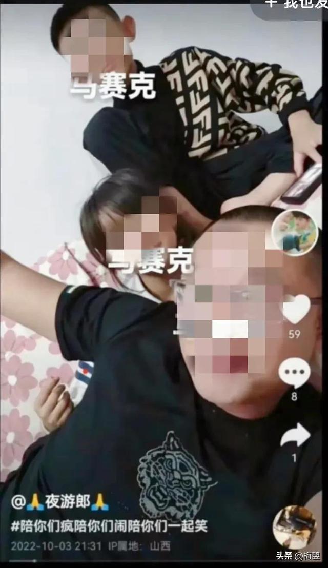 亲属透露被霸凌男孩近况：孩子已痴呆不认人 