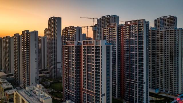 全国楼市下跌趋势继续扩大，下半年能否起底回暖？
