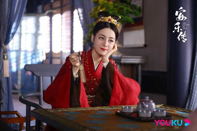 安乐传总导演成子瑜谈人物设定：龚俊温润、热巴活泼都很与角色贴合