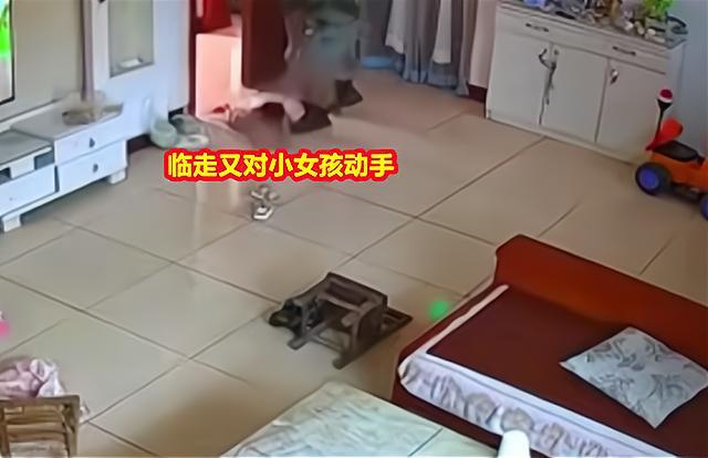 警方谈一老人追砍小孩 已移交刑警大队调查处理，受伤的两个小孩暂无生命危险