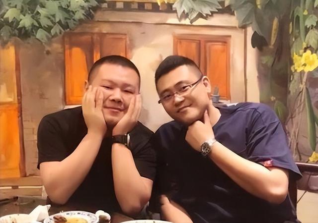 岳云鹏经纪人因涉嫌强奸被捕?爆料不但人品差还收红包