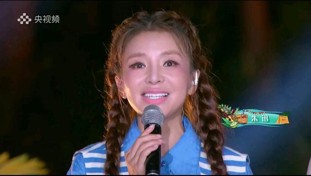 朱迅独挑大梁！尼格买提8年来首次缺席《星光大道》