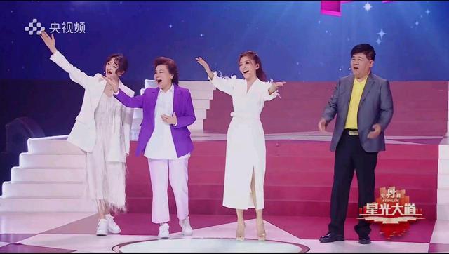 朱迅独挑大梁！尼格买提8年来首次缺席《星光大道》