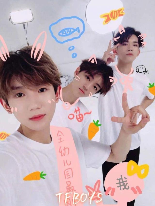 tfboys十周年演唱会落幕 粉丝们的高度热情真的是令人诧异