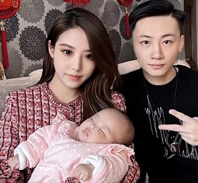 一网红扬言就要抛妻弃子 真没想到一个网红的瓜都能这么劲爆！