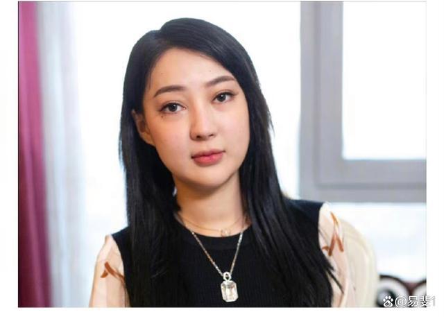 炫富网红郭美美出狱 称目前暂未计划现阶段主要是休息散散心