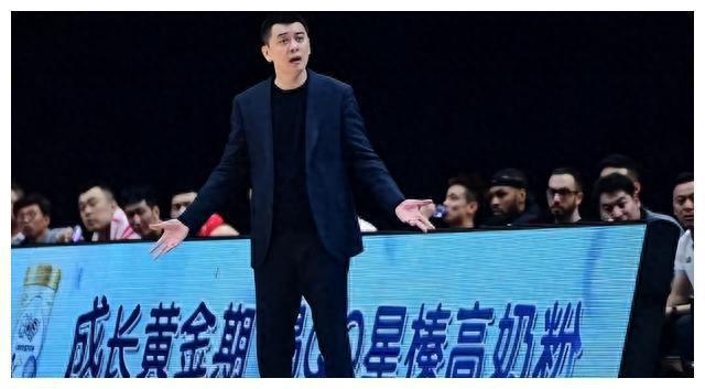 曝杨鸣将执教上海男篮 或带队挑战老东家辽宁男篮