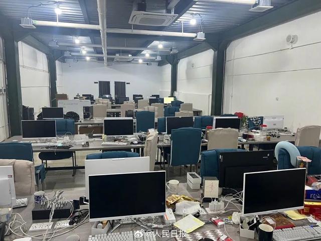 153人从印尼被押解回国 均为实施跨境裸聊敲诈的电信网络诈骗犯罪嫌疑人