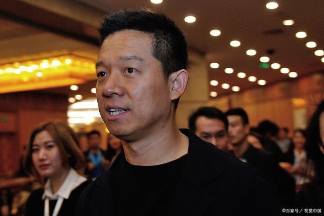国内倾家荡产，美国5套房产，贾跃亭背后果然有高人指点！